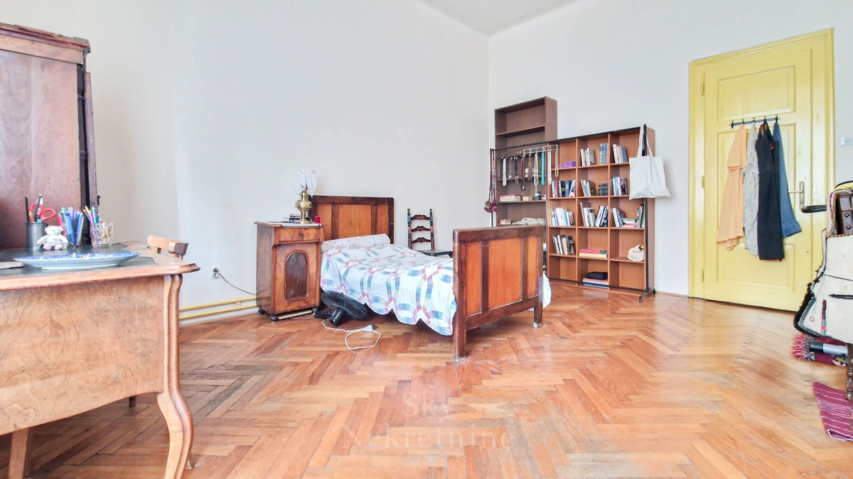 Apartma Na predaj - GRAD ZAGREB ZAGREB