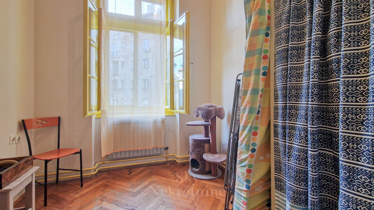 Apartma Na predaj - GRAD ZAGREB ZAGREB