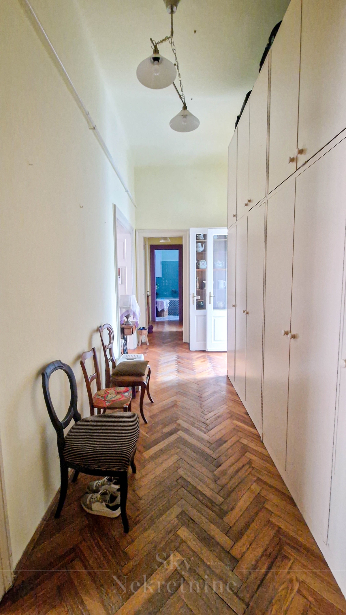 Apartma Na predaj - GRAD ZAGREB ZAGREB