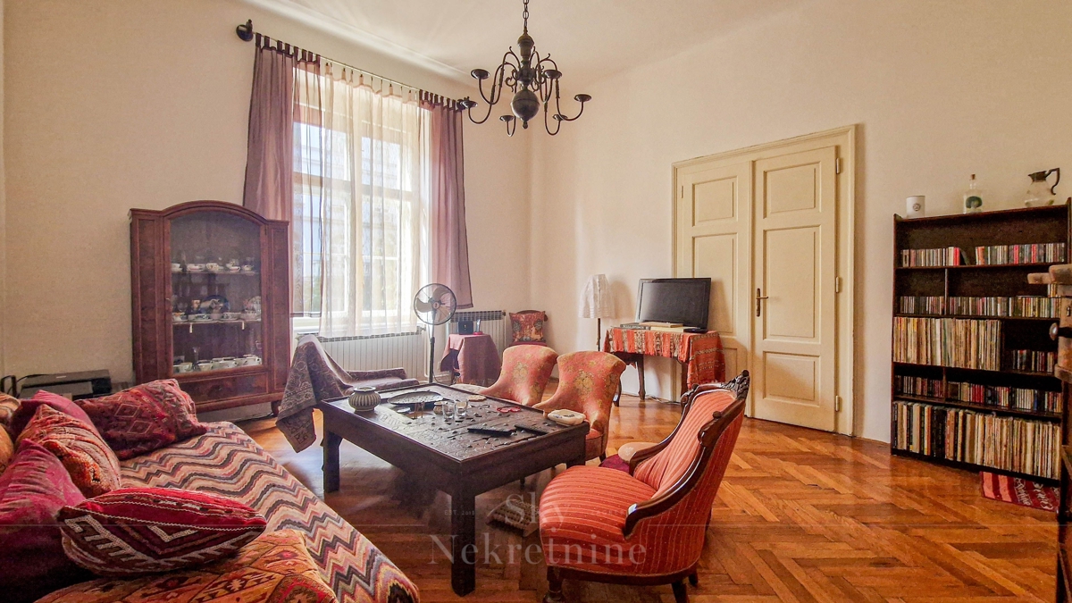 Apartma Na predaj - GRAD ZAGREB ZAGREB