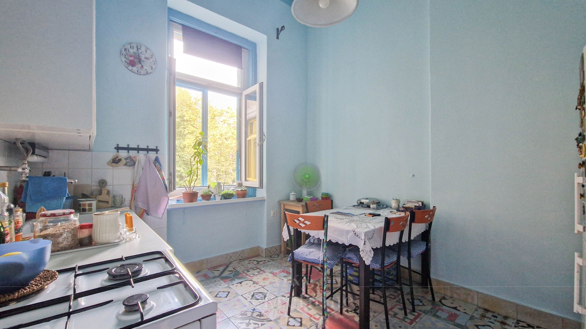 Apartma Na predaj - GRAD ZAGREB ZAGREB