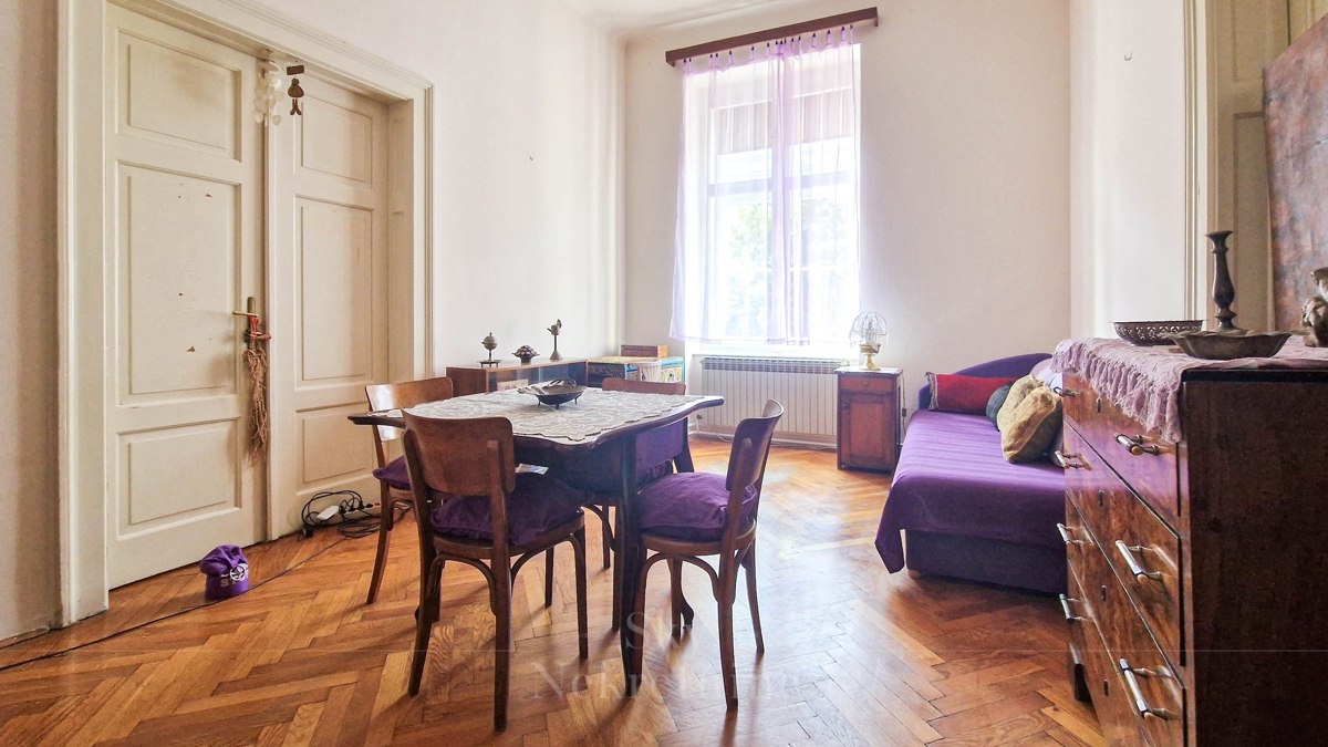 Apartma Na predaj - GRAD ZAGREB ZAGREB