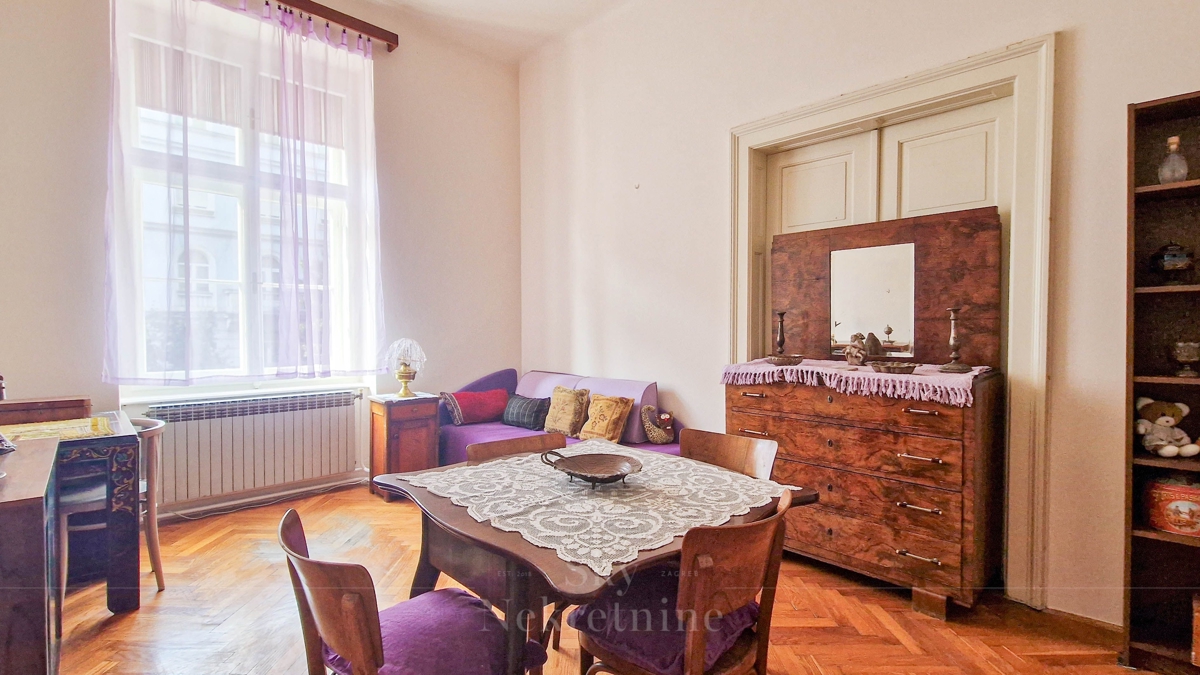 Apartma Na predaj - GRAD ZAGREB ZAGREB