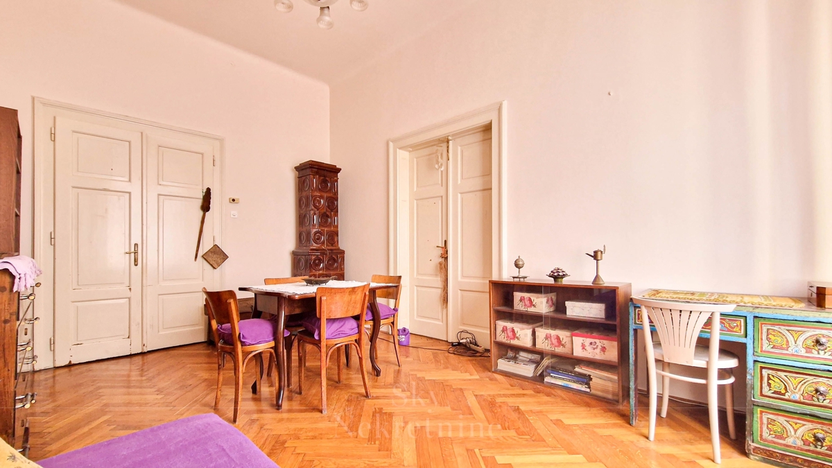 Apartma Na predaj - GRAD ZAGREB ZAGREB