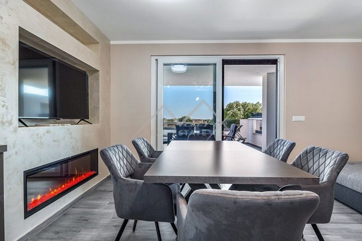 Apartma Naprodaj - Istarska Poreč - foto 5/19