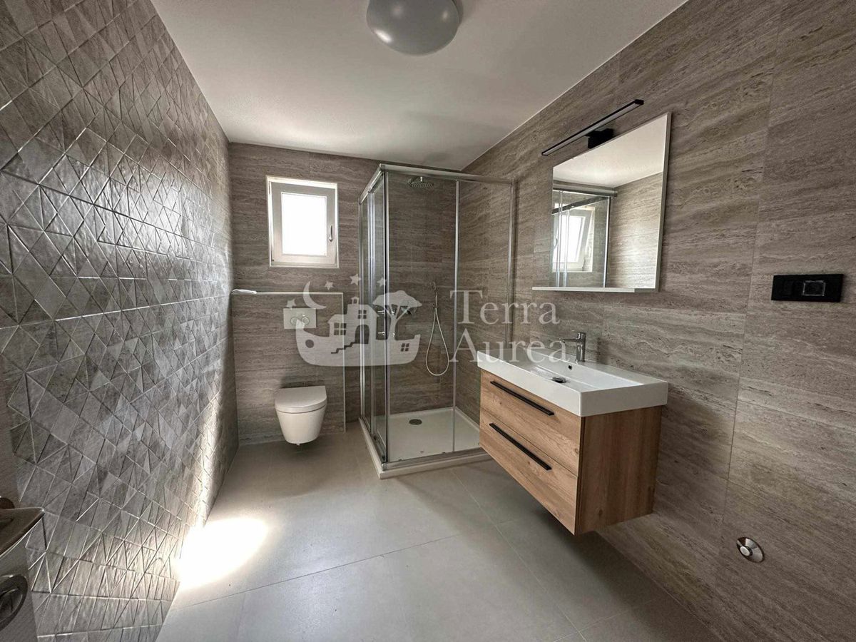 Flat For sale - PRIMORSKO-GORANSKA KRK