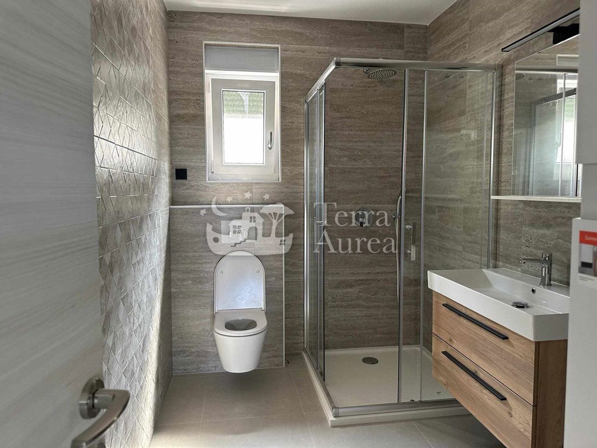 Flat For sale - PRIMORSKO-GORANSKA KRK