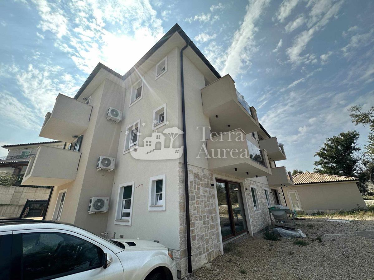 Flat For sale - Primorsko-goranska Krk - foto 2/12