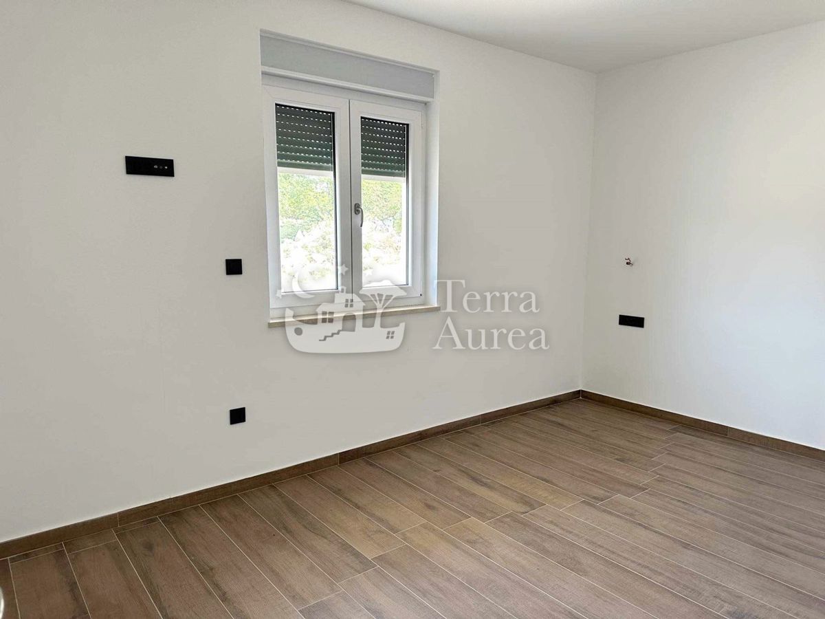 Flat For sale - PRIMORSKO-GORANSKA KRK