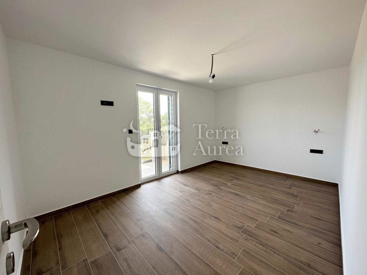 Flat For sale - PRIMORSKO-GORANSKA KRK