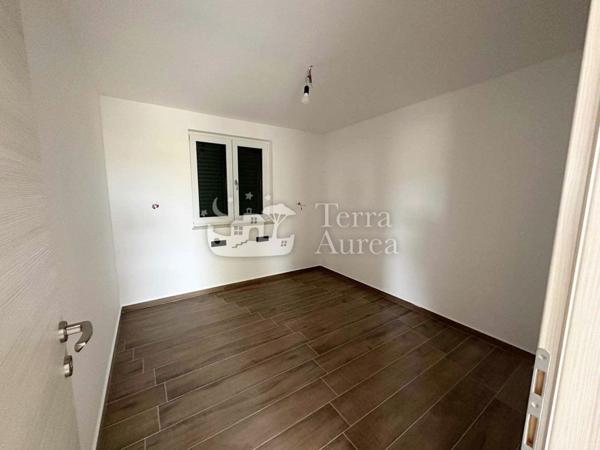 Flat For sale - PRIMORSKO-GORANSKA KRK
