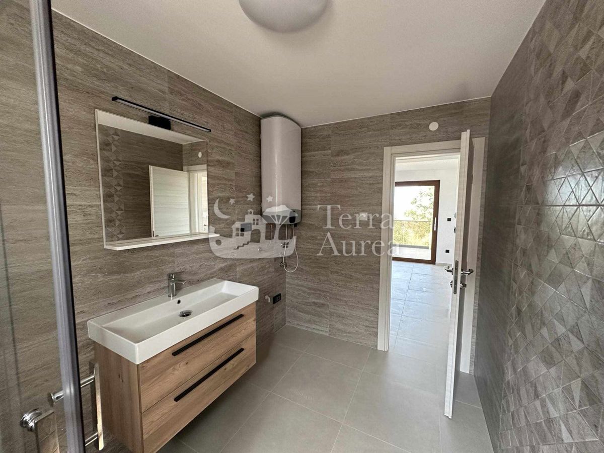 Flat For sale - PRIMORSKO-GORANSKA KRK