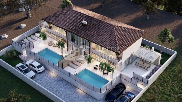 Dům na prodej 150 m² – Malinska