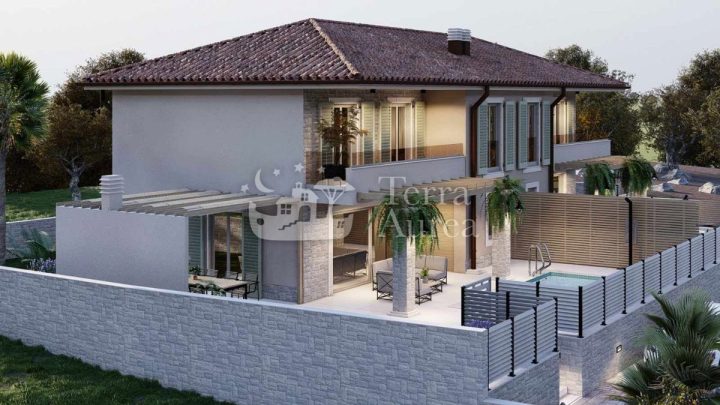Haus Zu verkaufen - Primorsko-goranska Krk - foto 3/10