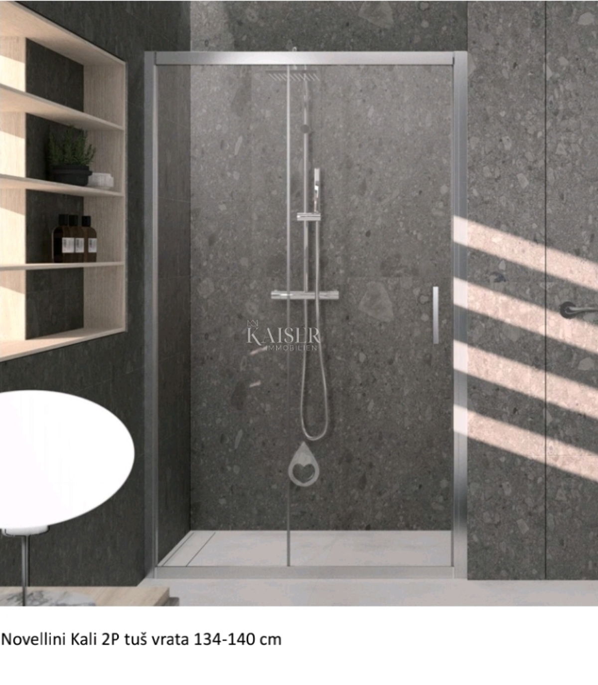 Flat For sale - ISTARSKA NOVIGRAD