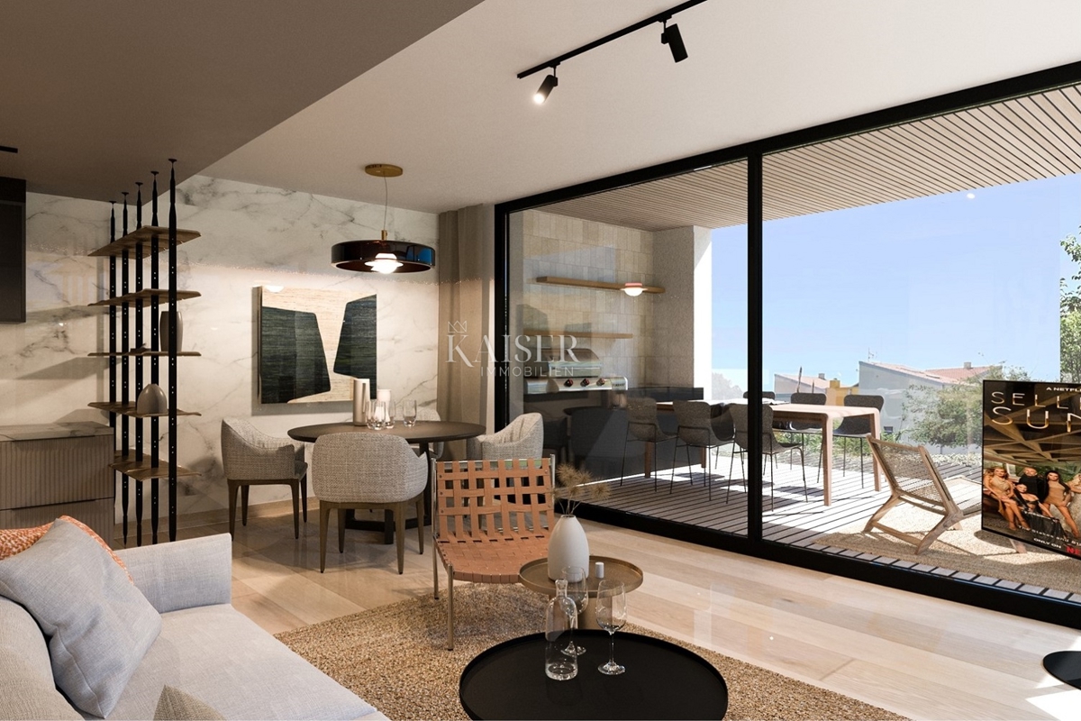 Flat For sale - Istarska Novigrad - foto 4/15