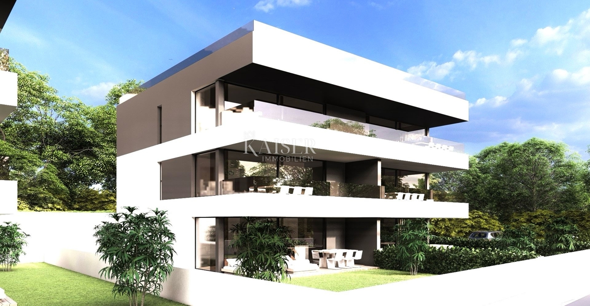 Appartamento In vendita - ISTARSKA POREČ