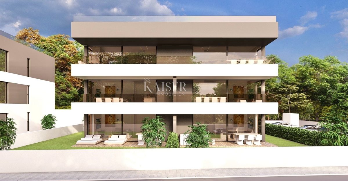 Appartamento In vendita - ISTARSKA POREČ