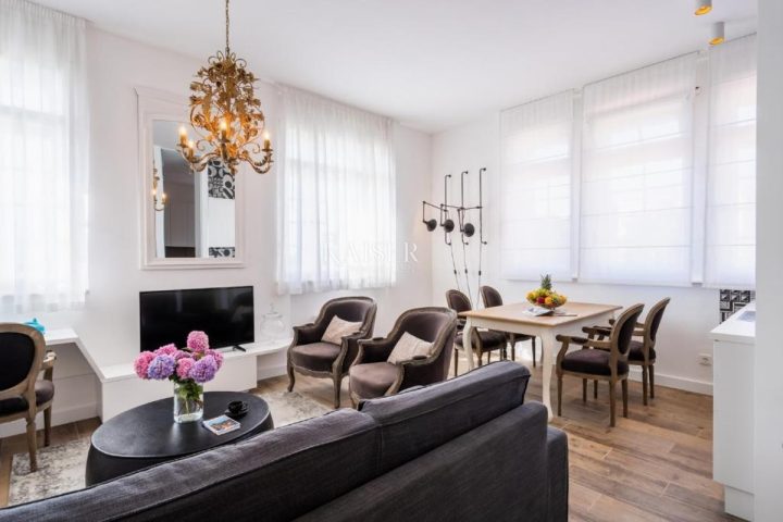 Apartment zu verkaufen 201 m² – Opatija