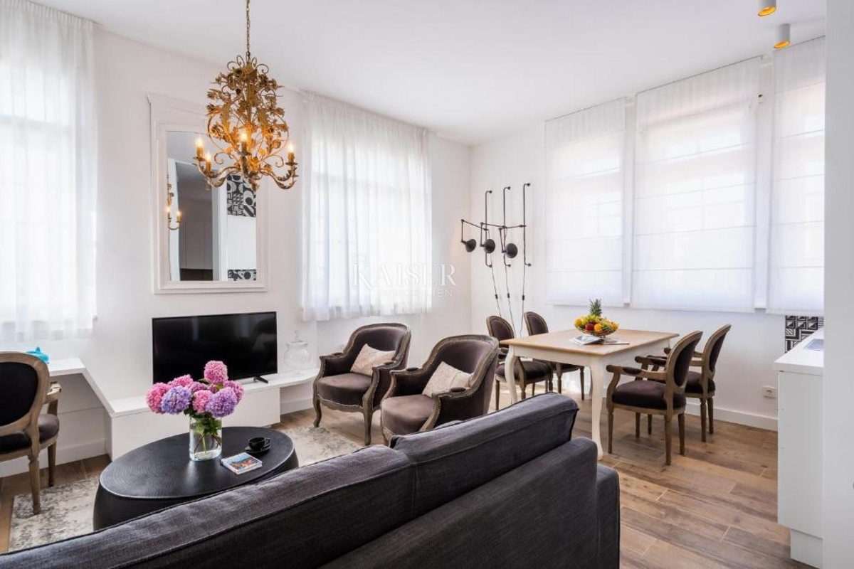 Apartma Na predaj