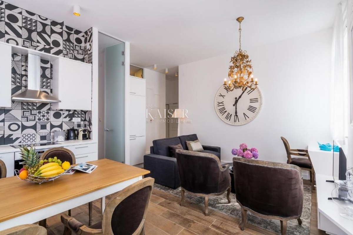 Apartma Na predaj - PRIMORSKO-GORANSKA OPATIJA