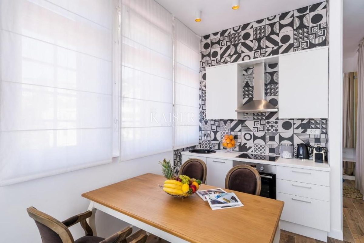 Apartma Na predaj - PRIMORSKO-GORANSKA OPATIJA