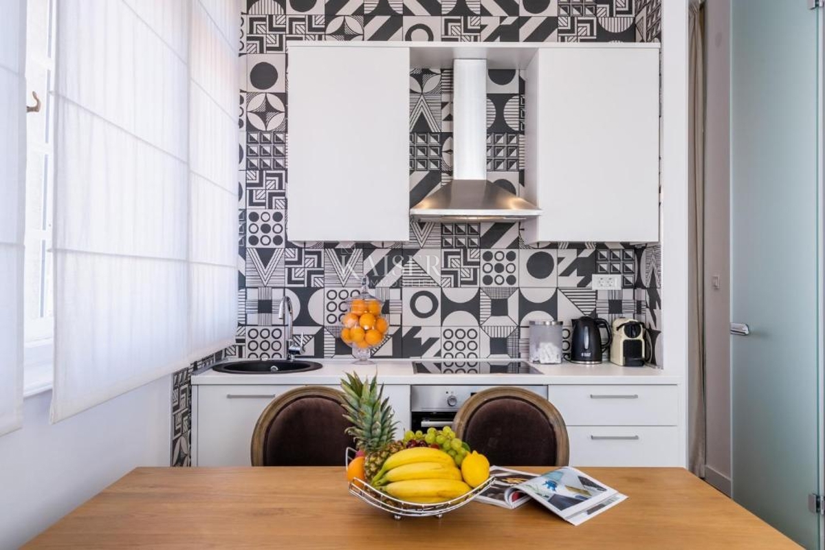 Apartma Na predaj - PRIMORSKO-GORANSKA OPATIJA
