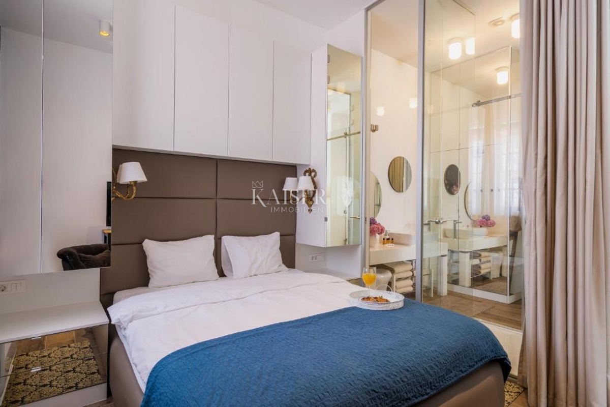 Apartma Na predaj - PRIMORSKO-GORANSKA OPATIJA
