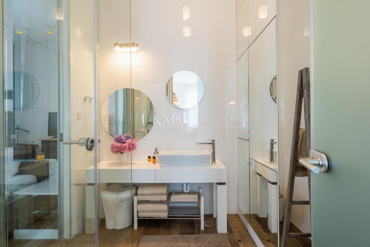 Apartma Na predaj - PRIMORSKO-GORANSKA OPATIJA