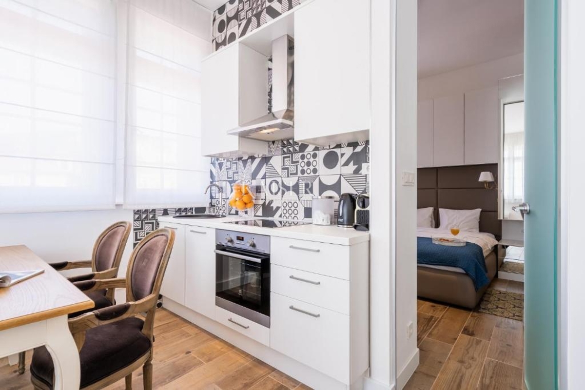 Apartma Na predaj - PRIMORSKO-GORANSKA OPATIJA