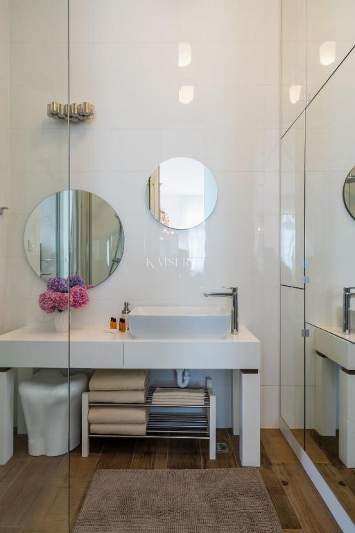 Apartma Na predaj - PRIMORSKO-GORANSKA OPATIJA