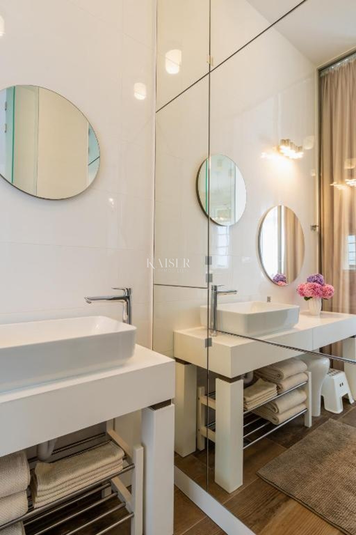 Apartma Na predaj - PRIMORSKO-GORANSKA OPATIJA