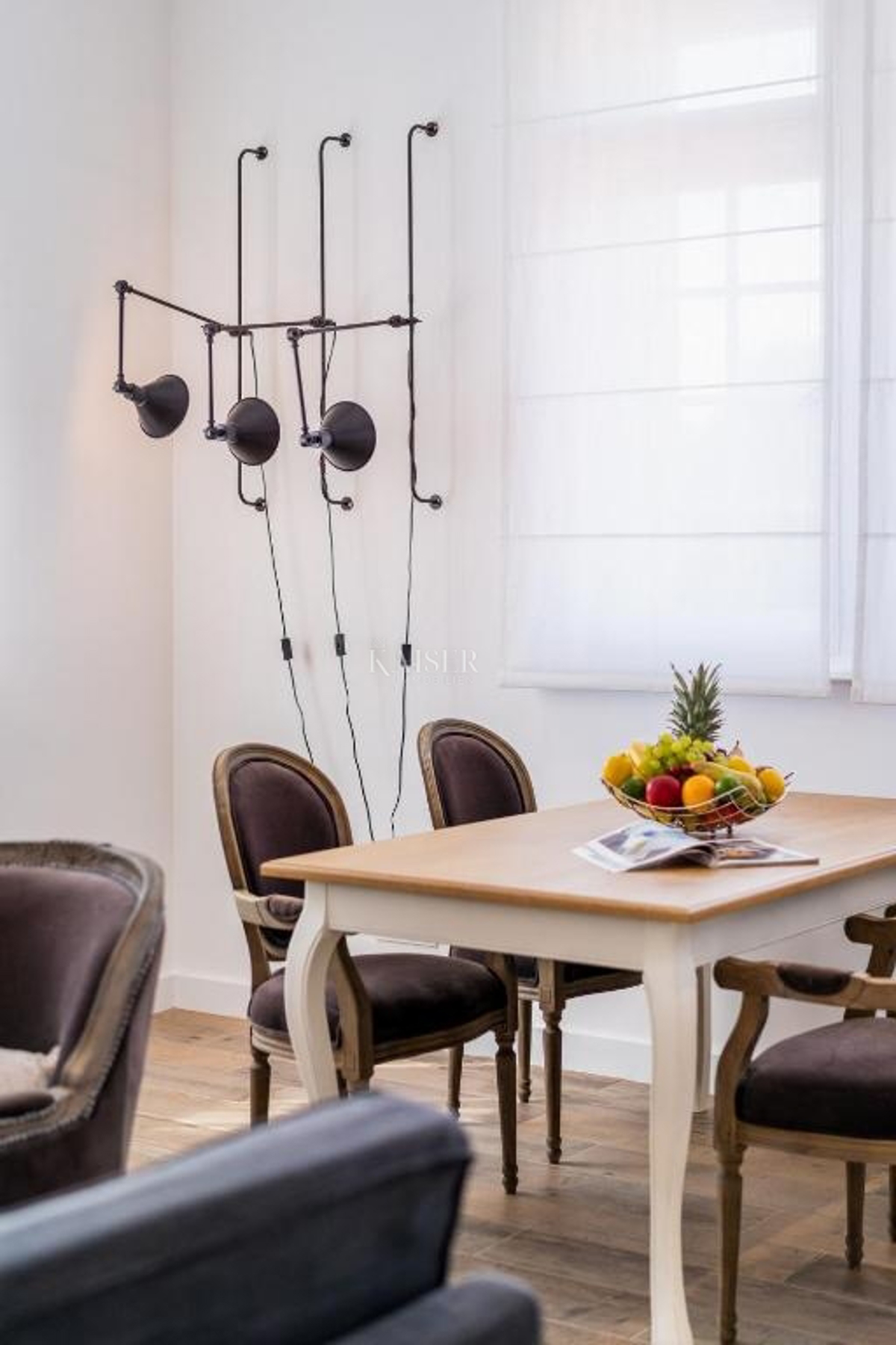 Apartma Na predaj - PRIMORSKO-GORANSKA OPATIJA