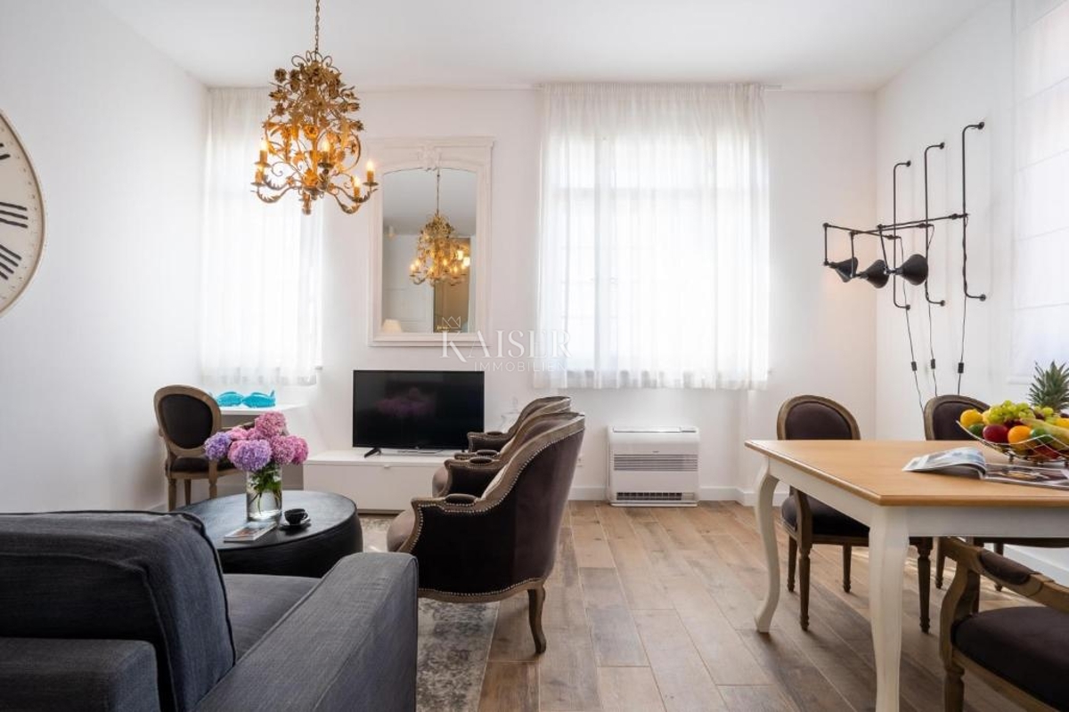 Apartma Na predaj - PRIMORSKO-GORANSKA OPATIJA