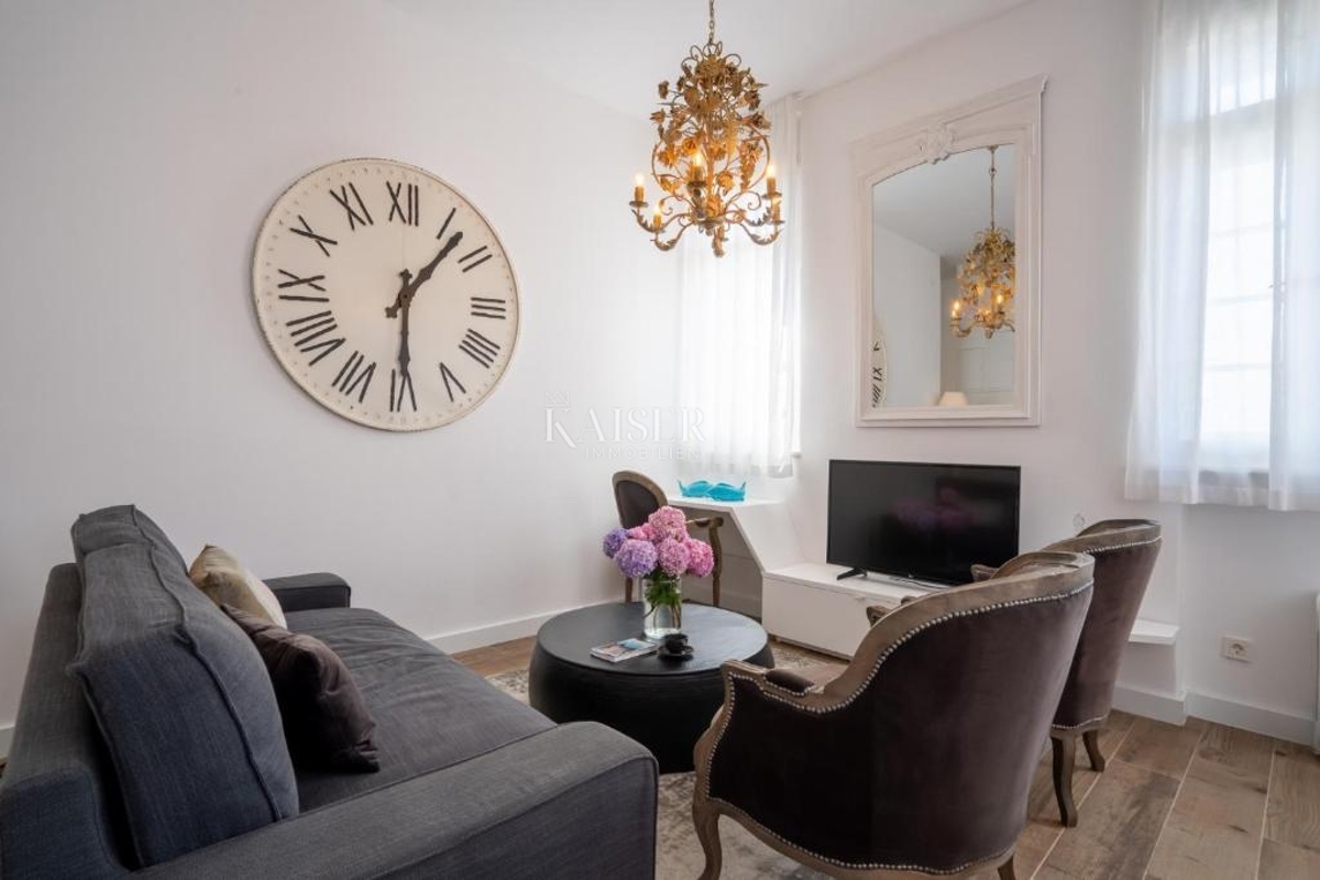 Apartma Na predaj - PRIMORSKO-GORANSKA OPATIJA