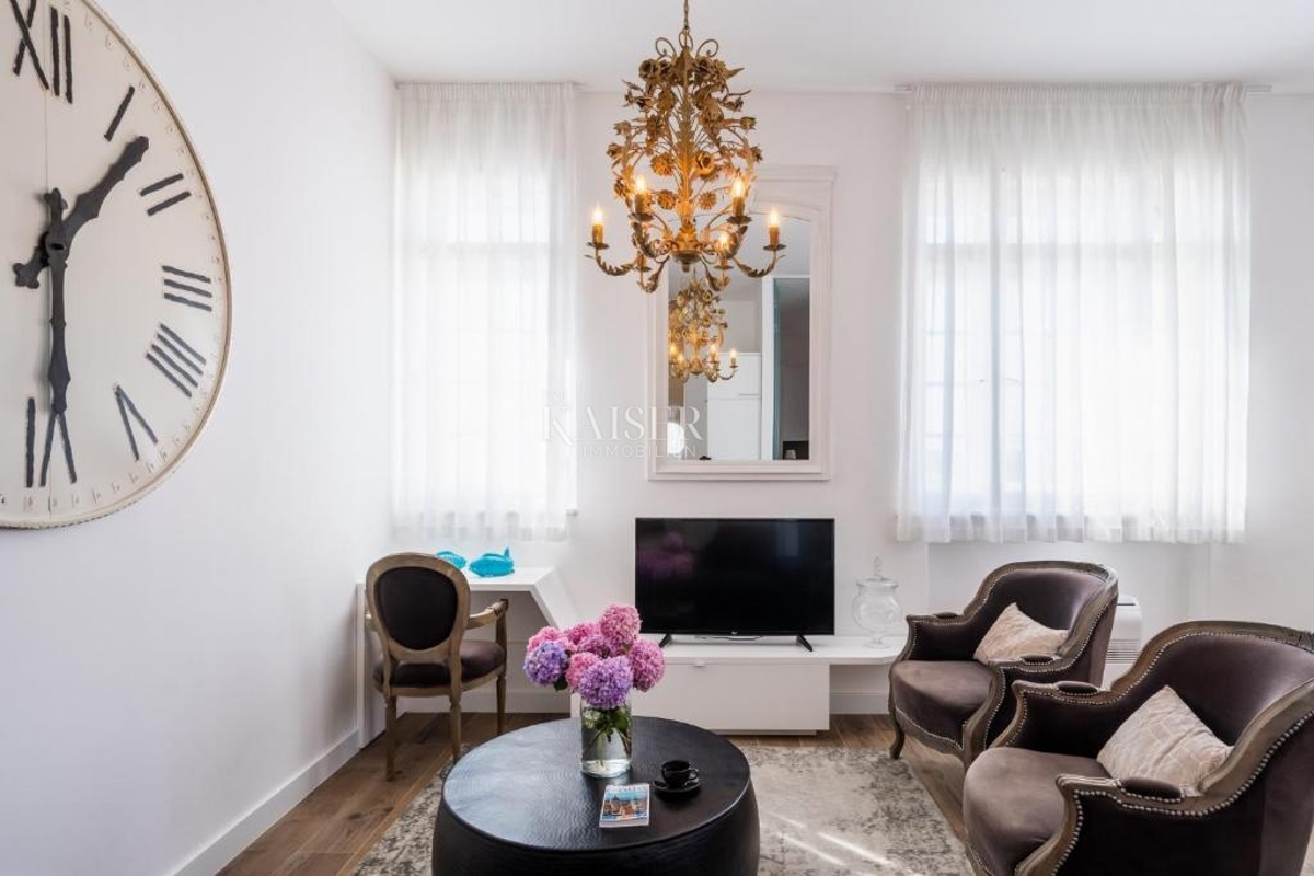 Apartma Na predaj - PRIMORSKO-GORANSKA OPATIJA