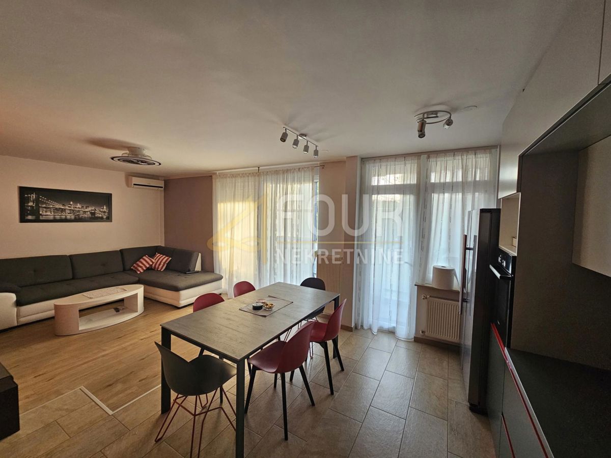 Appartement À vendre - PRIMORSKO-GORANSKA RIJEKA