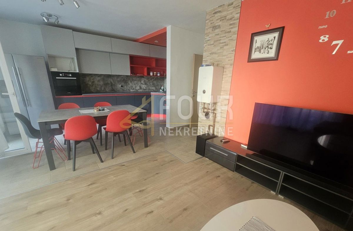 Appartement À vendre - PRIMORSKO-GORANSKA RIJEKA