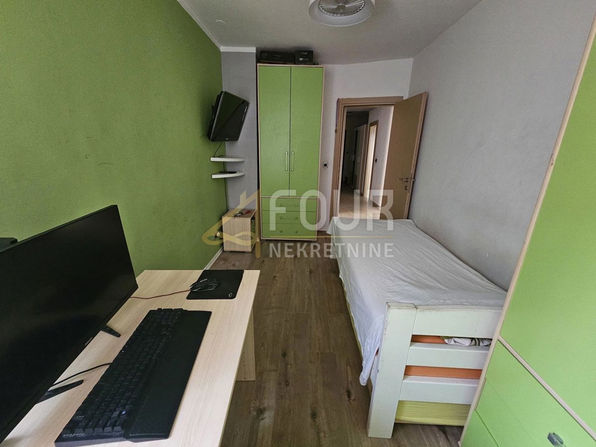 Appartement À vendre - PRIMORSKO-GORANSKA RIJEKA