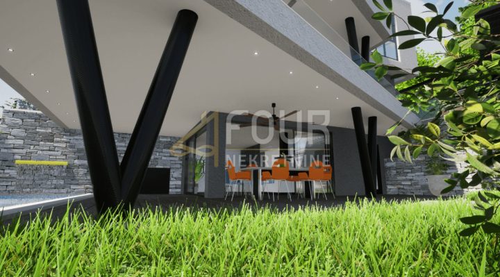 Apartma Naprodaj - Primorsko-goranska Rijeka - foto 3/6