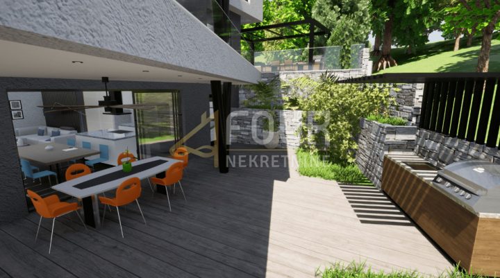 Apartma Naprodaj - Primorsko-goranska Rijeka - foto 4/6