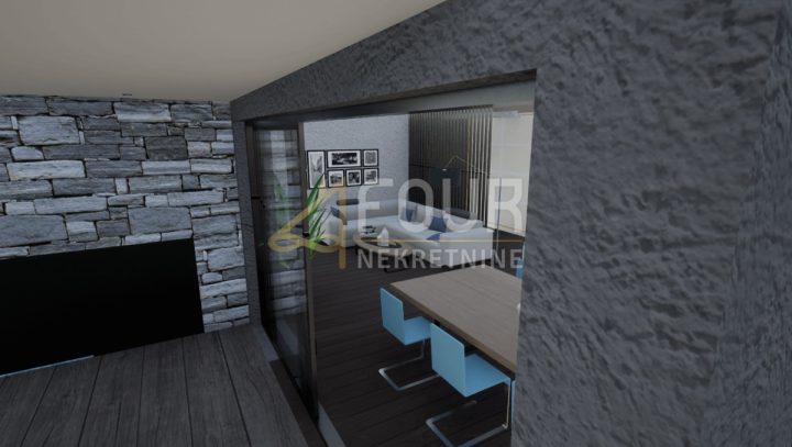 Apartma Naprodaj - Primorsko-goranska Rijeka - foto 5/6