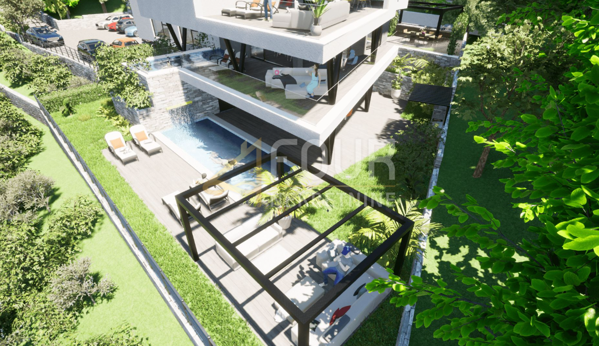 Apartma Naprodaj - PRIMORSKO-GORANSKA Rijeka
