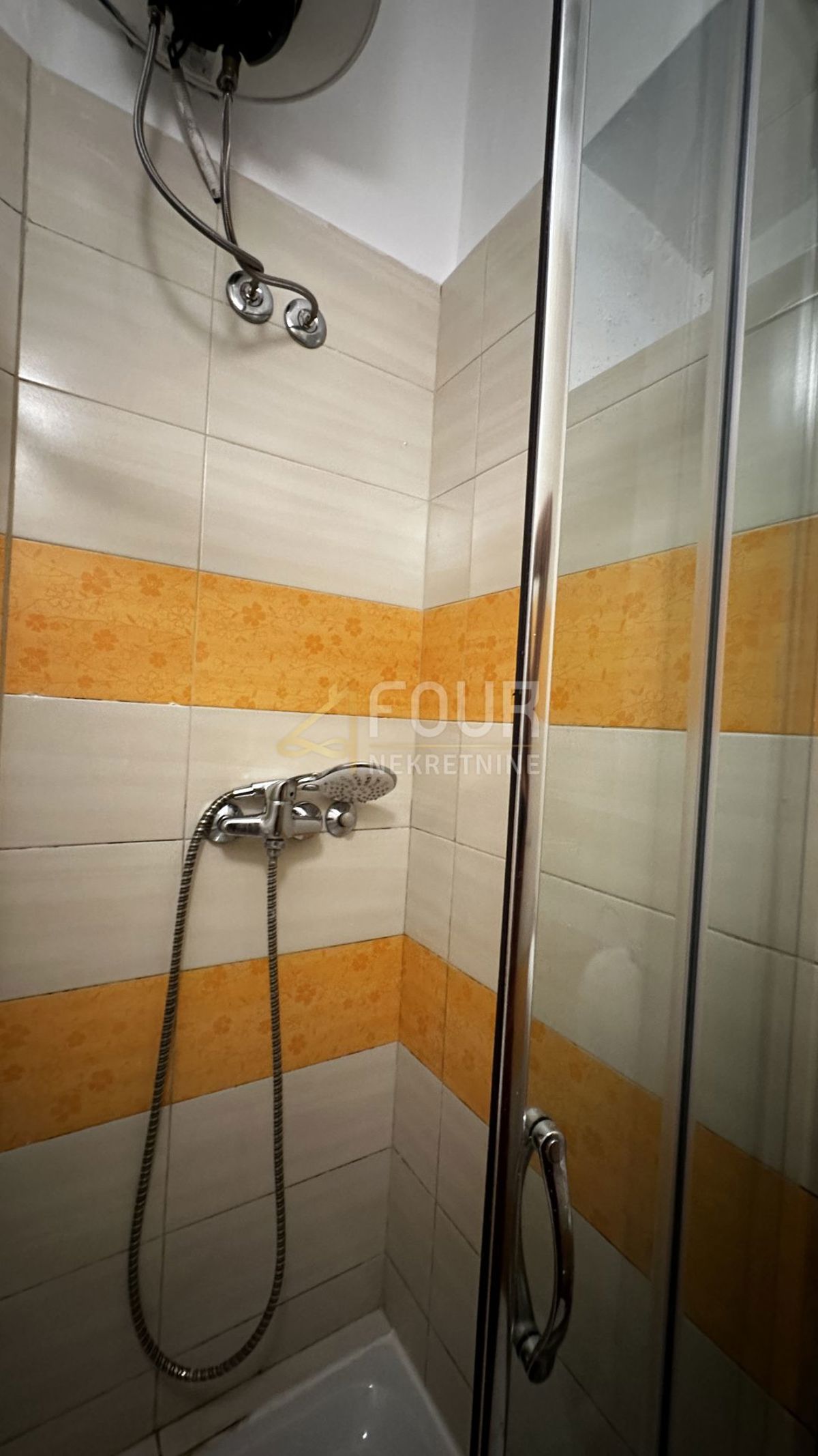 Flat For rent - PRIMORSKO-GORANSKA RIJEKA