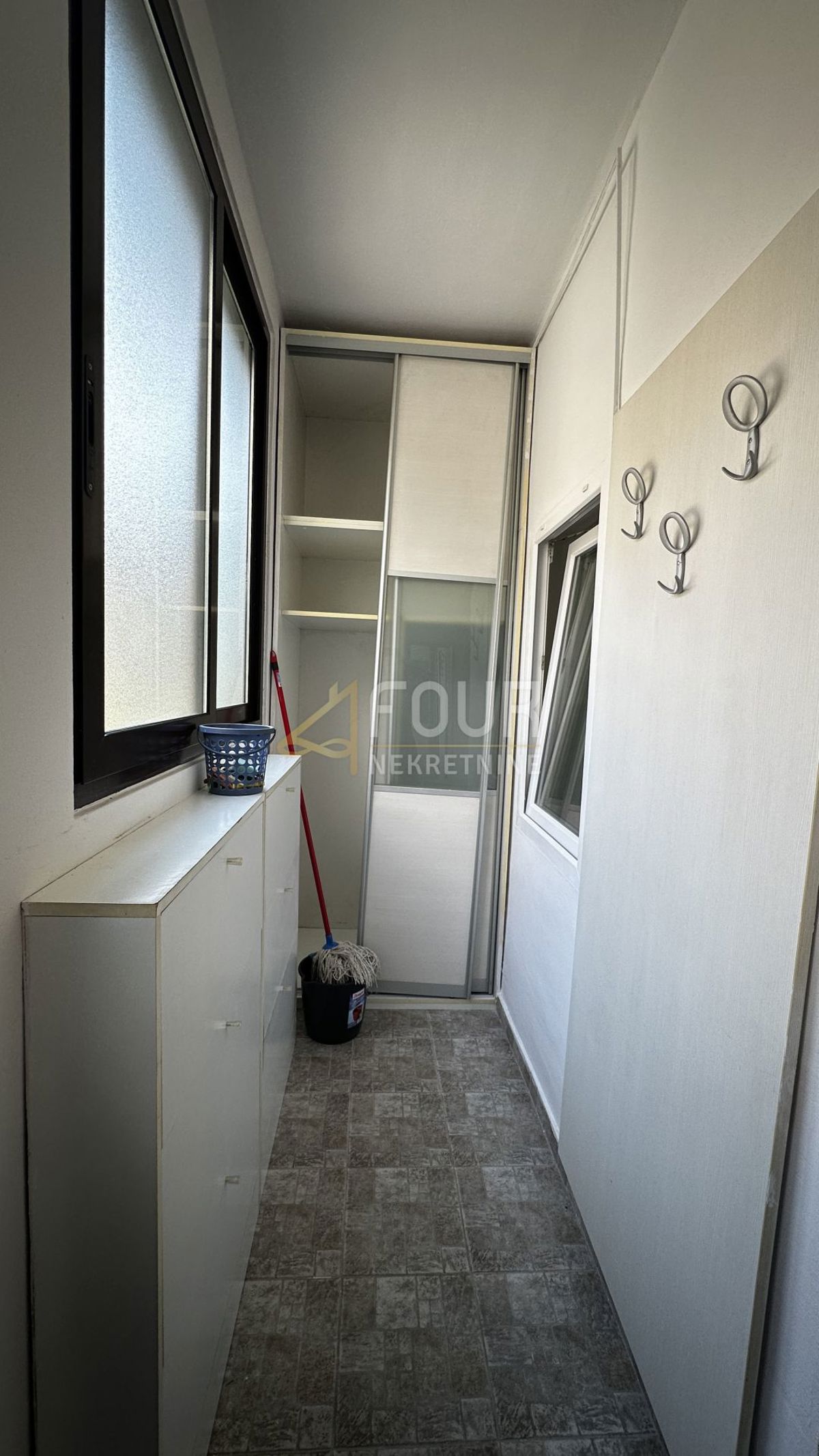 Flat For rent - PRIMORSKO-GORANSKA RIJEKA