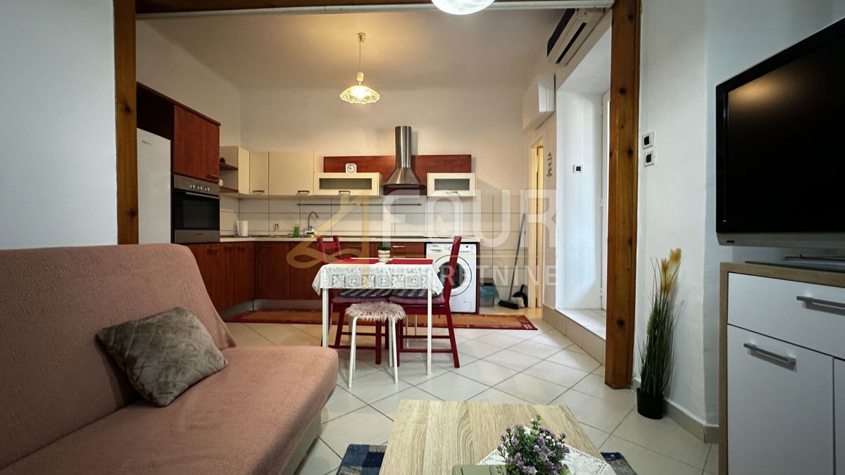 Flat For rent - PRIMORSKO-GORANSKA RIJEKA