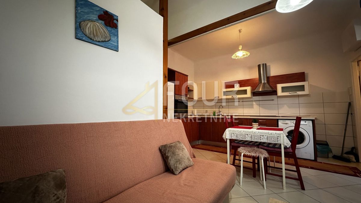 Flat For rent - PRIMORSKO-GORANSKA RIJEKA