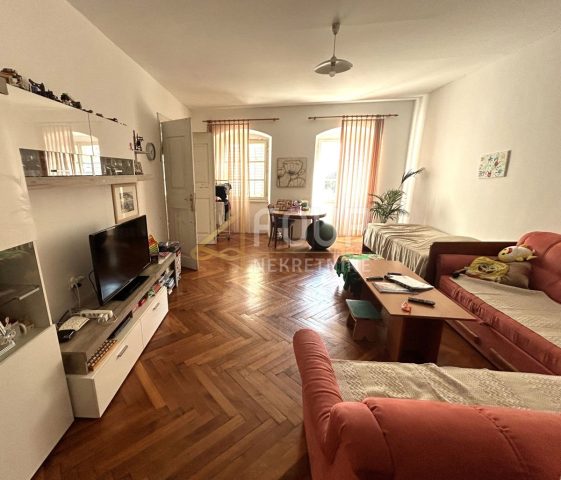 Apartmán na predaj 100 m² – Rijeka