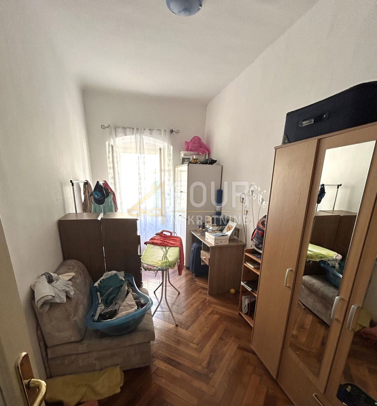 Stan Na prodaju - PRIMORSKO-GORANSKA RIJEKA