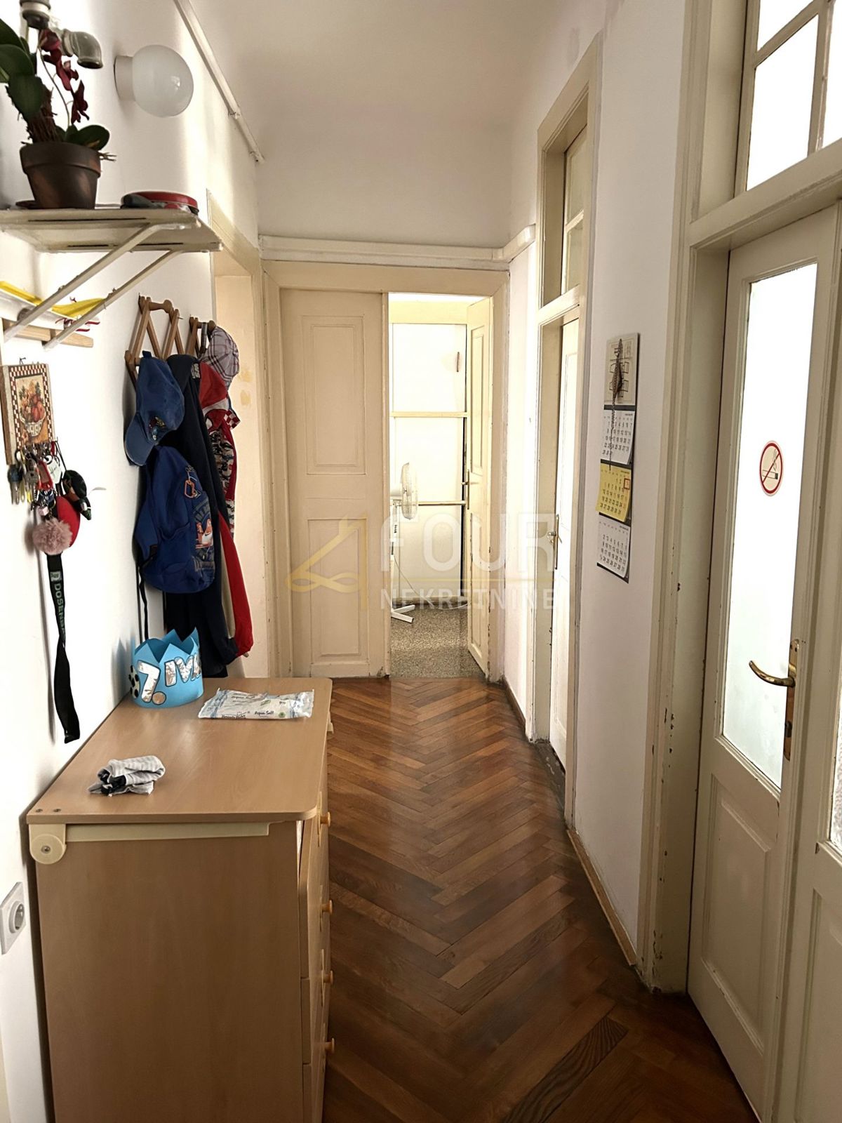 Apartma Naprodaj - PRIMORSKO-GORANSKA Rijeka